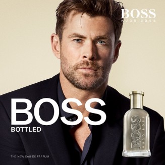BOTTLED EDP